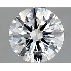 Diament szlif okrągły, 0.91ct, VVS1, G, GIA 7528252234